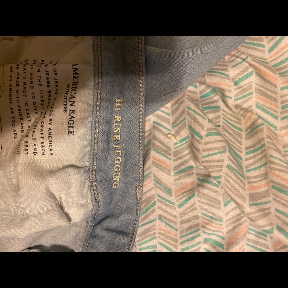 Jeans - Picture 4 of 5
